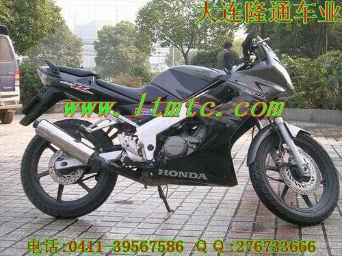 供应新款进口本田CBR-150R摩托车